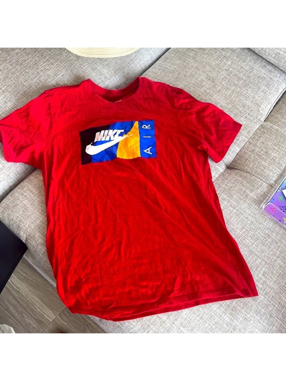 Nike Air Shirt